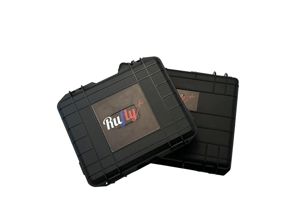 Квадрокоптер "Rufly ("Руфлай") M10 PRO Thermal" — изображение 5
